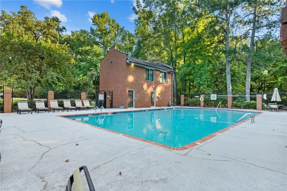 4148 Paddington Drive Duluth, GA 30096
