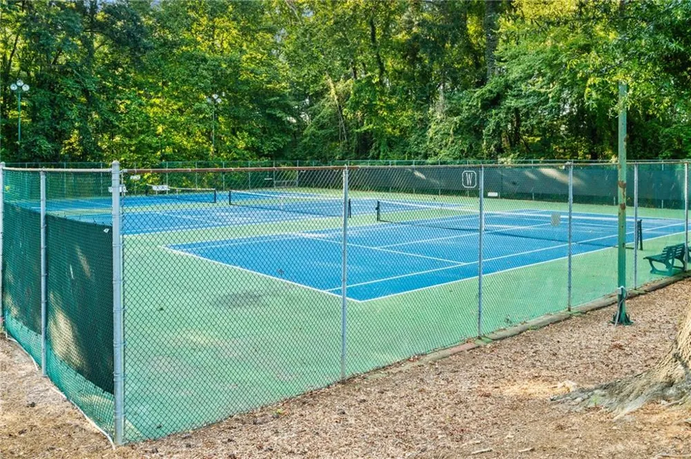 4148 Paddington Drive Duluth, GA 30096