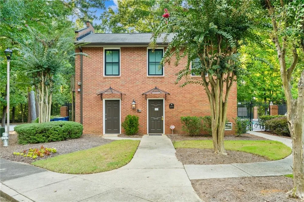 4148 Paddington Drive Duluth, GA 30096