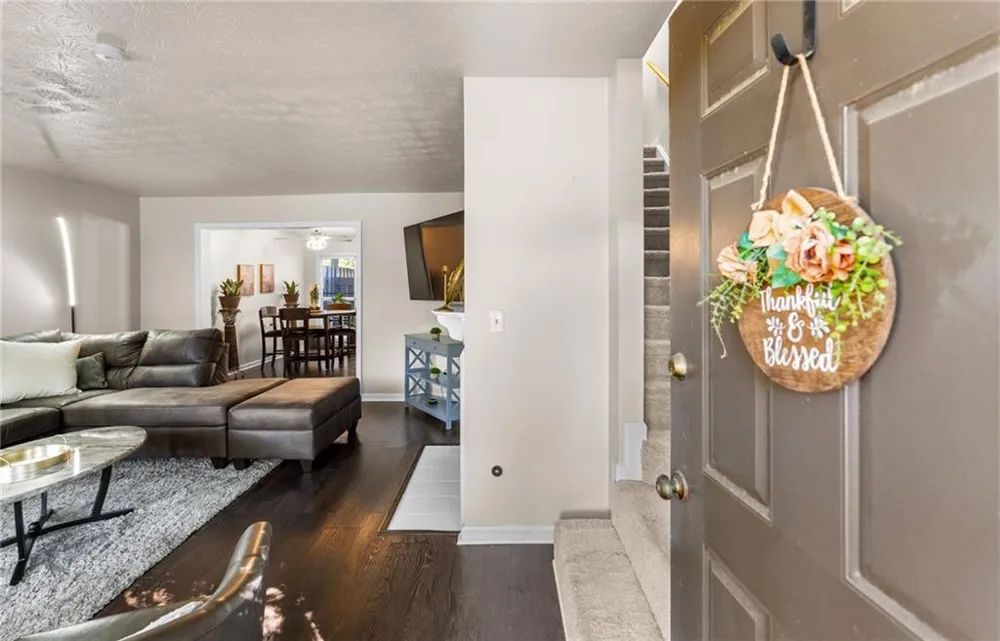 4148 Paddington Drive Duluth, GA 30096