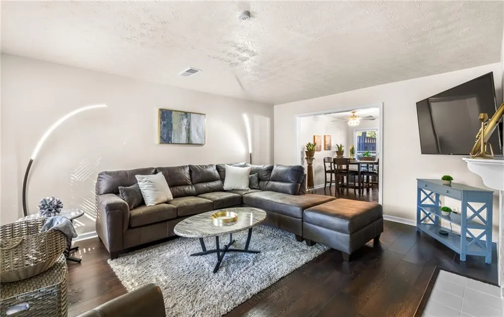 4148 Paddington Drive Duluth, GA 30096