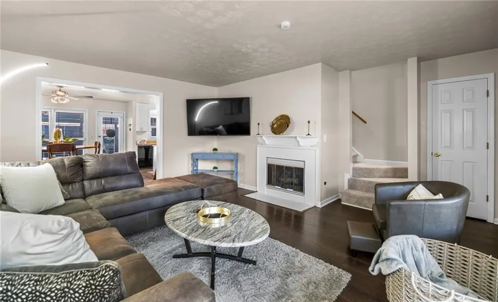 4148 Paddington Drive Duluth, GA 30096