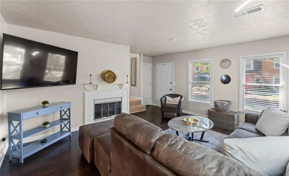 4148 Paddington Drive Duluth, GA 30096