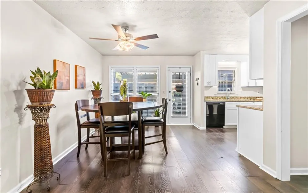 4148 Paddington Drive Duluth, GA 30096