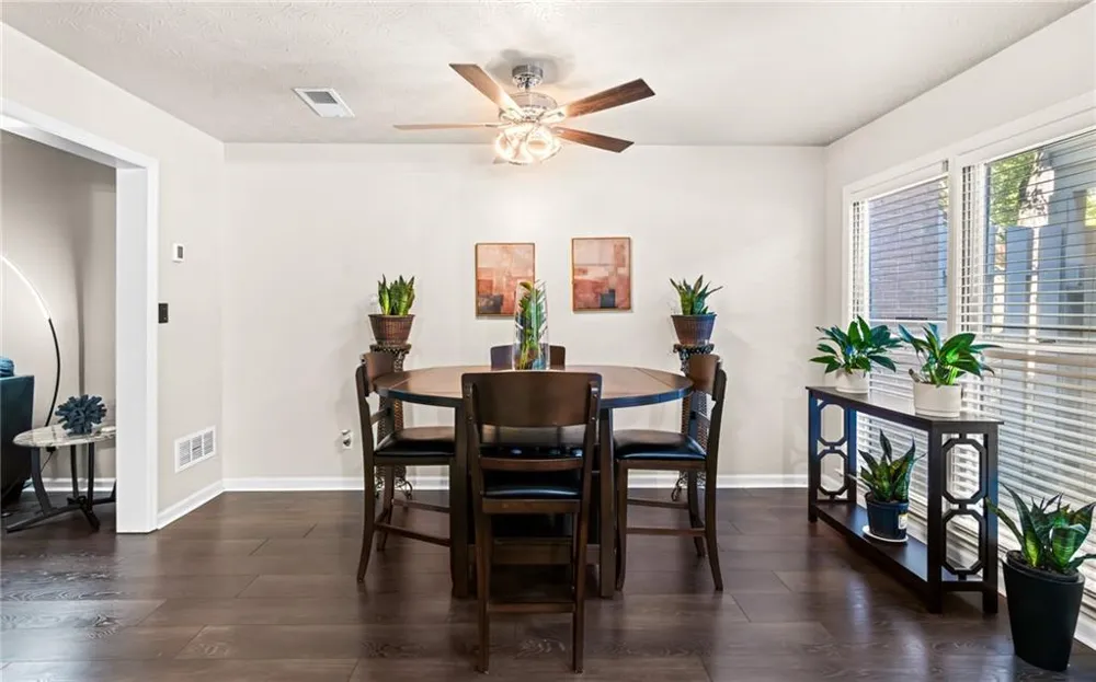 4148 Paddington Drive Duluth, GA 30096