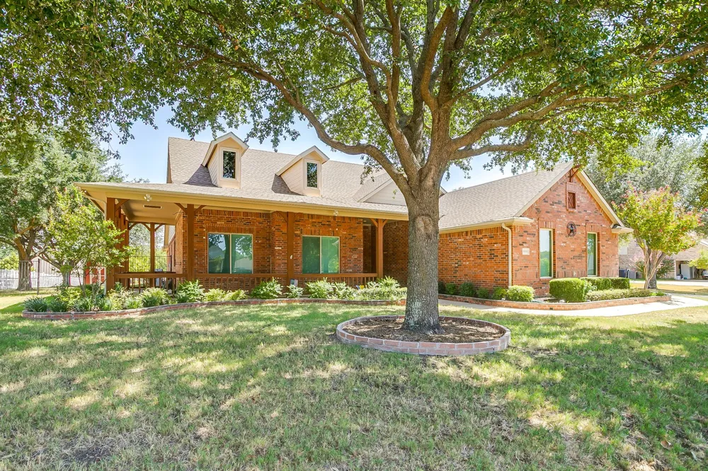 8101 Rodeo Drive Denton, TX 76208