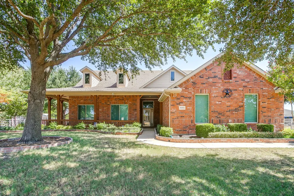 8101 Rodeo Drive Denton, TX 76208