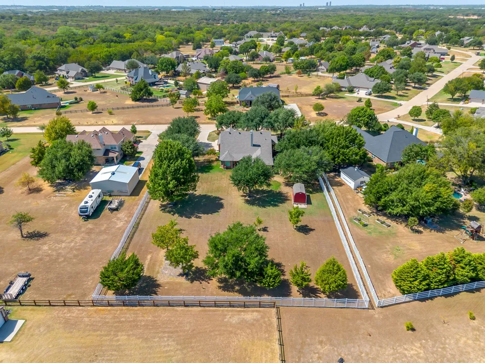 8101 Rodeo Drive Denton, TX 76208
