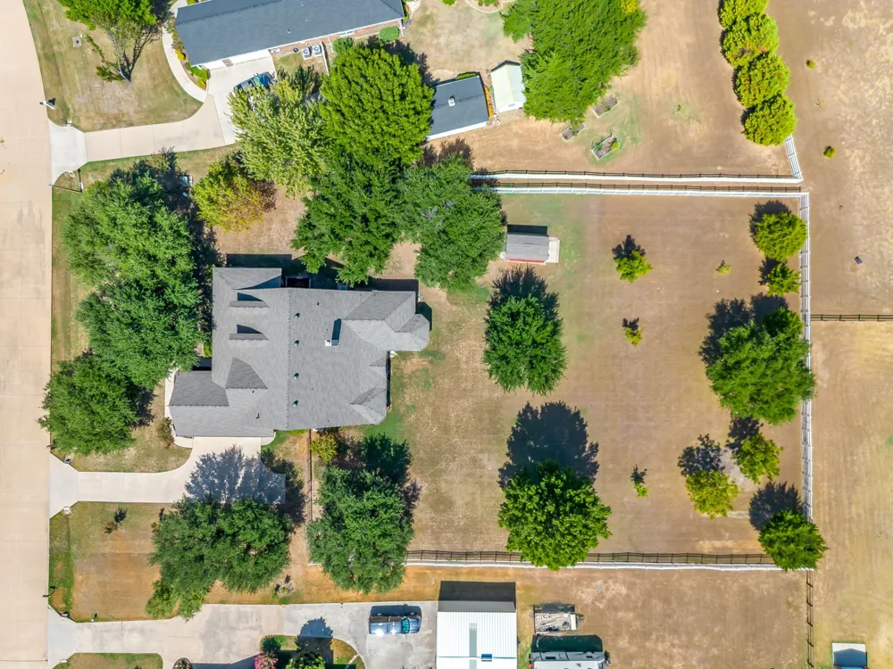 8101 Rodeo Drive Denton, TX 76208
