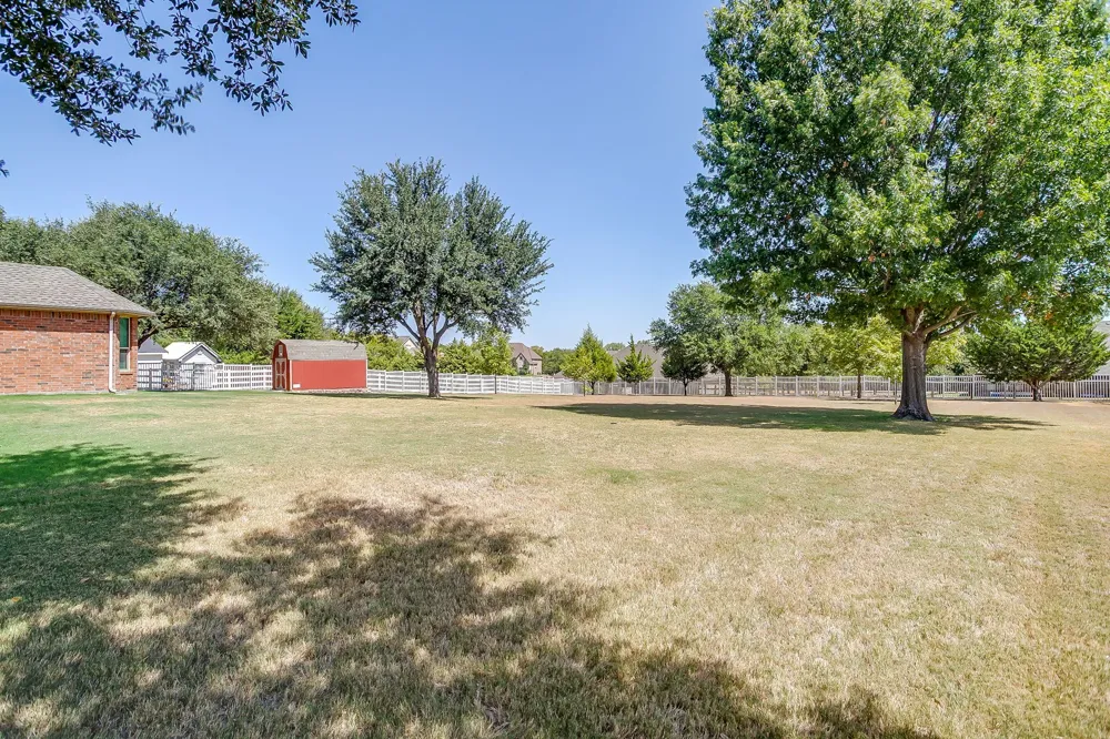 8101 Rodeo Drive Denton, TX 76208