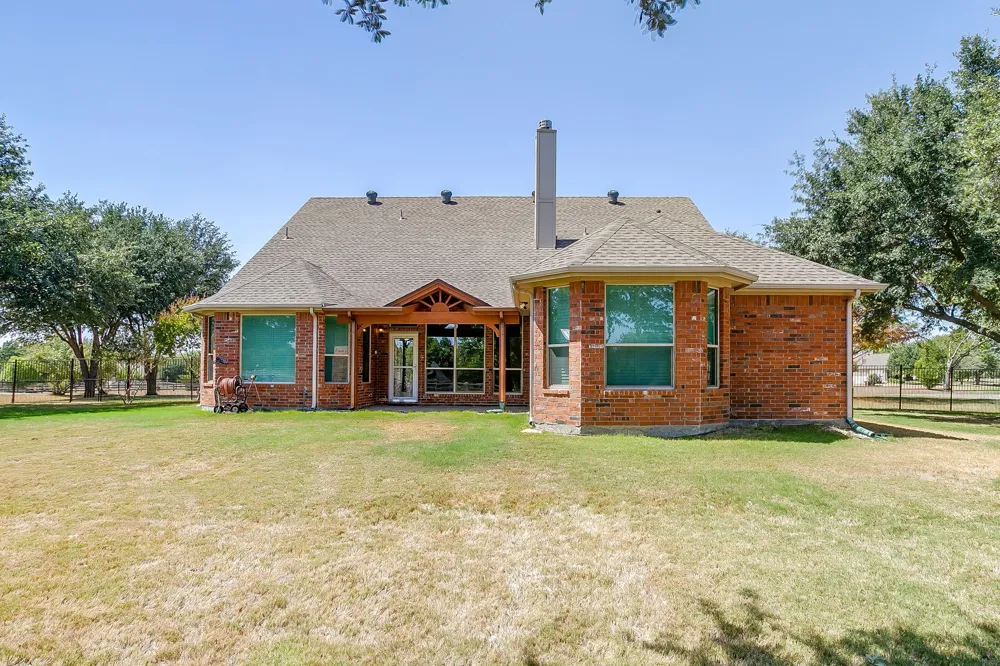 8101 Rodeo Drive Denton, TX 76208
