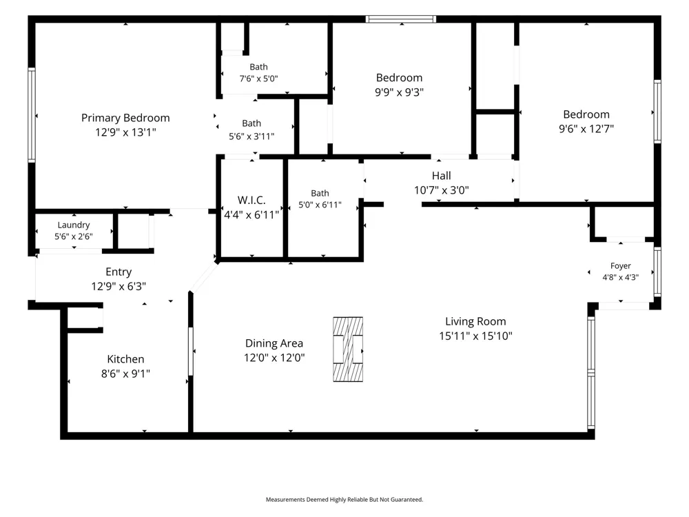 3002 Clover Lane Euless, TX 76039