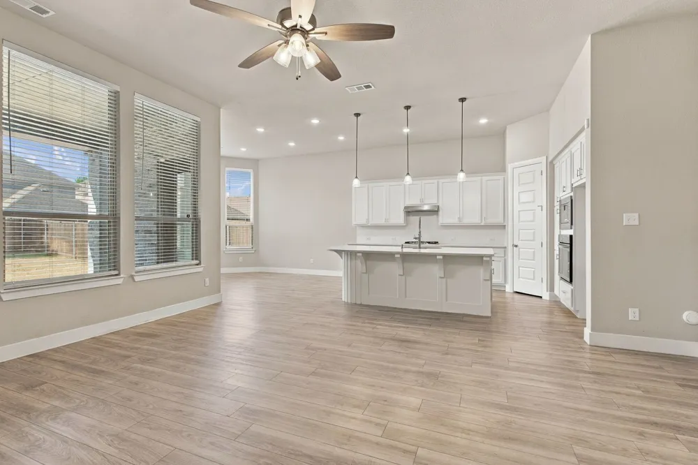 2220 Terry Avenue Melissa, TX 75454