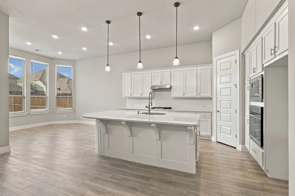 2220 Terry Avenue Melissa, TX 75454