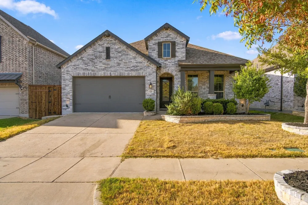 2220 Terry Avenue Melissa, TX 75454