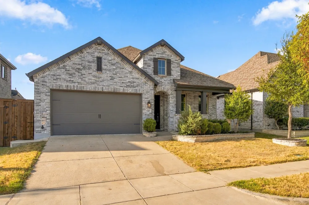 2220 Terry Avenue Melissa, TX 75454