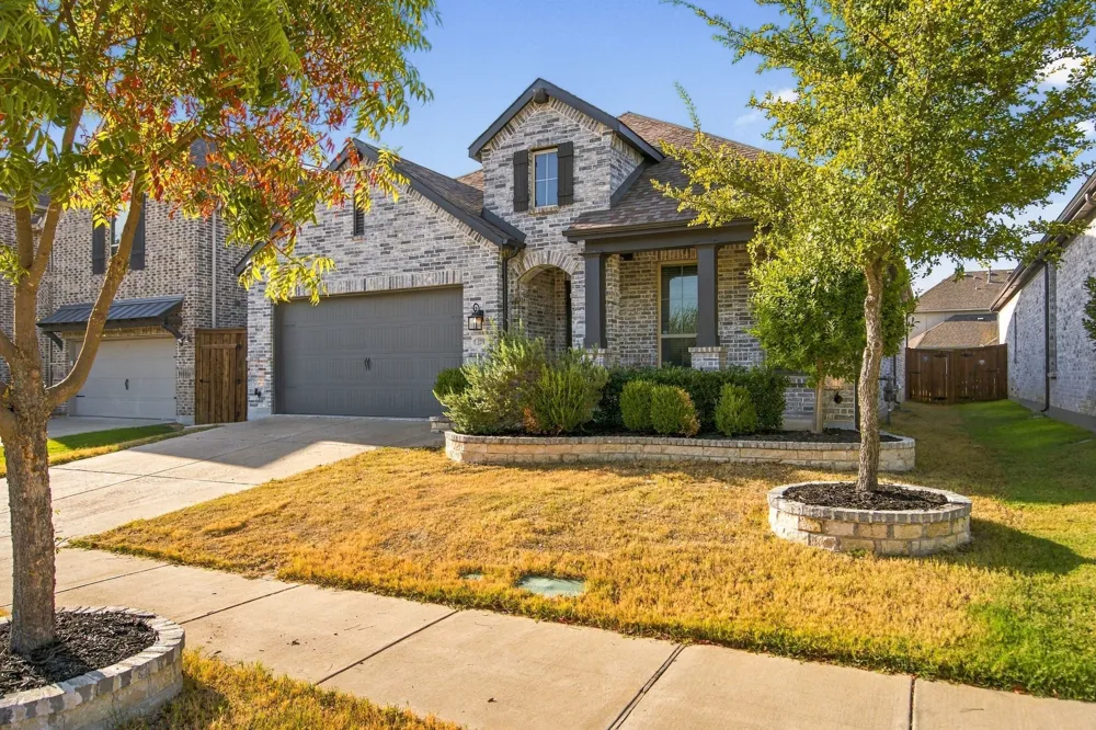 2220 Terry Avenue Melissa, TX 75454