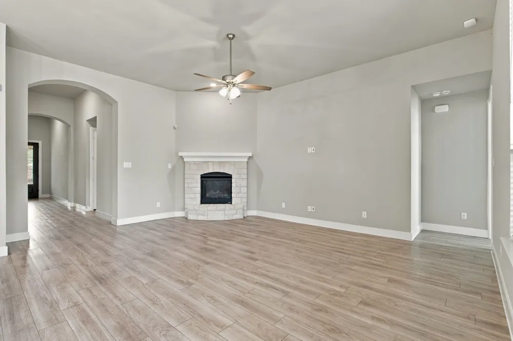 2220 Terry Avenue Melissa, TX 75454