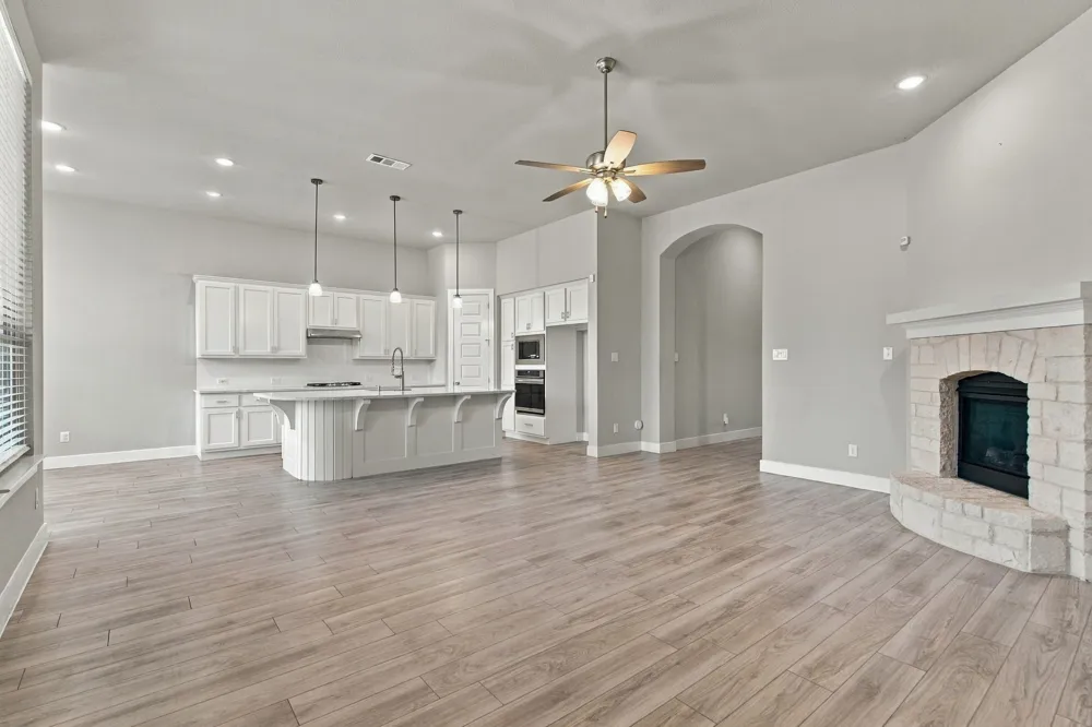 2220 Terry Avenue Melissa, TX 75454