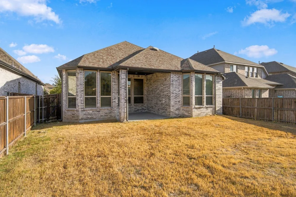 2220 Terry Avenue Melissa, TX 75454