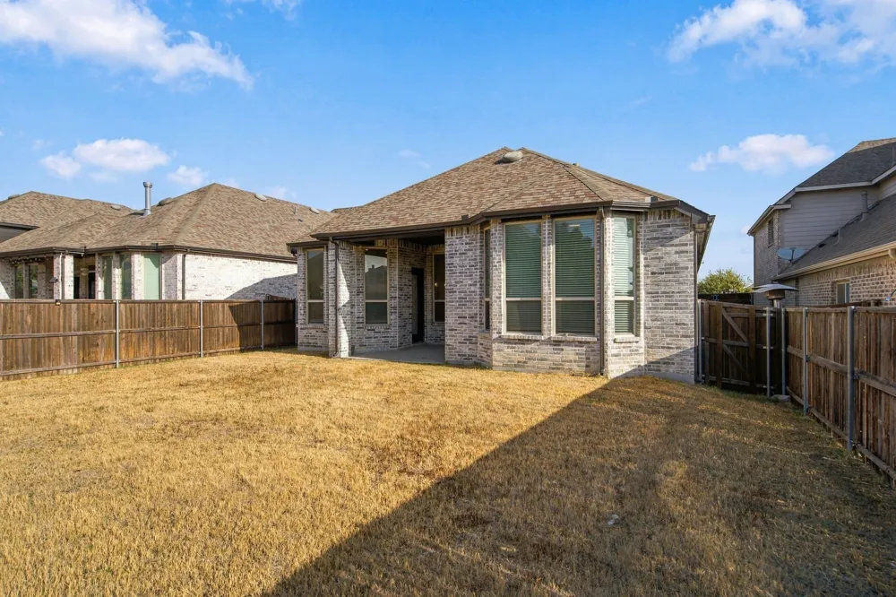 2220 Terry Avenue Melissa, TX 75454