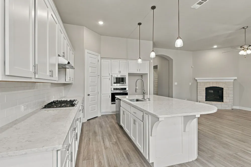 2220 Terry Avenue Melissa, TX 75454
