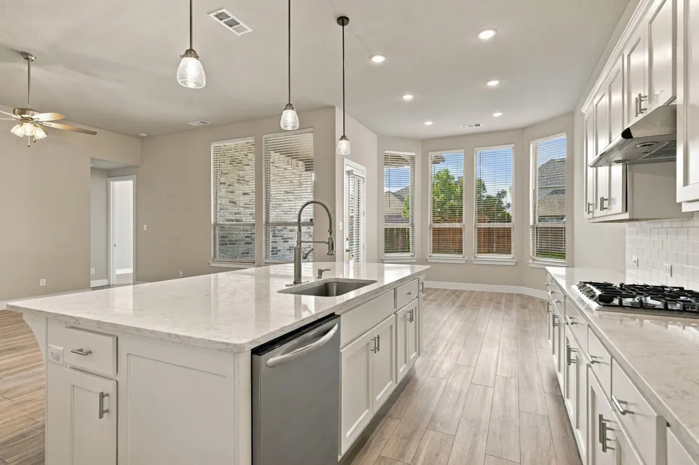2220 Terry Avenue Melissa, TX 75454