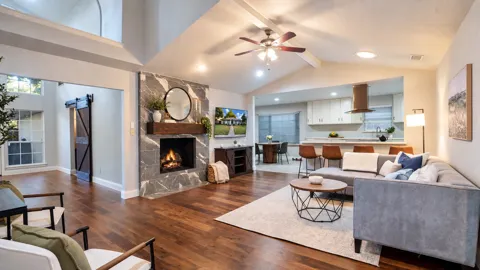 7402 Bluefield Drive