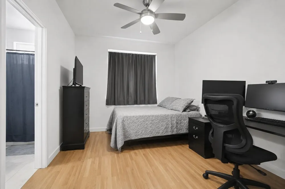 1510 Washington Avenue #203 Dallas, TX 75204