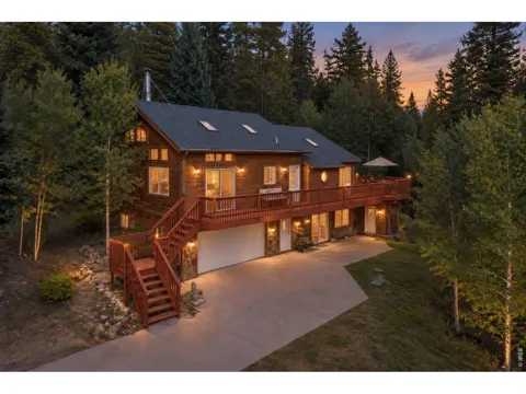 2439 Lump Gulch Road