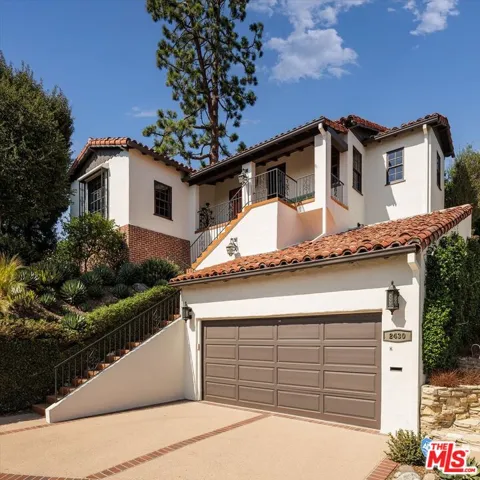 2430 Lanterman Terrace