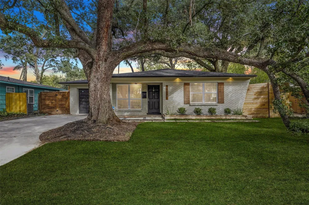 4614 Carleen Road Houston, TX 77092