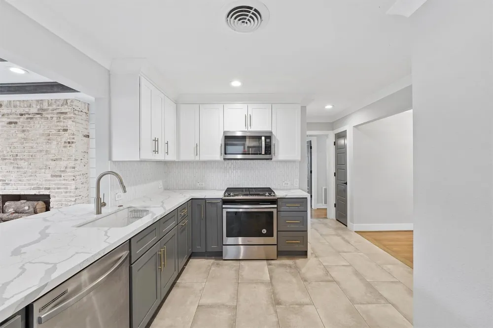 4614 Carleen Road Houston, TX 77092