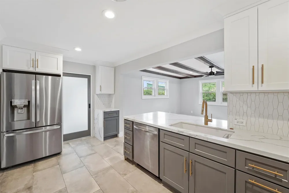 4614 Carleen Road Houston, TX 77092