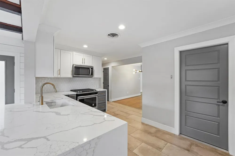 4614 Carleen Road Houston, TX 77092