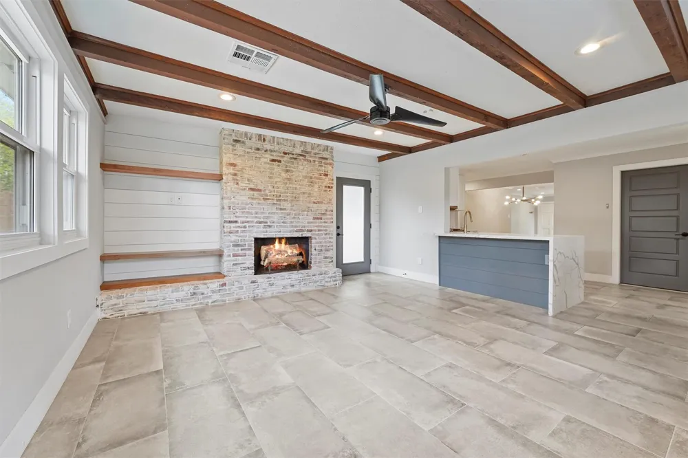 4614 Carleen Road Houston, TX 77092