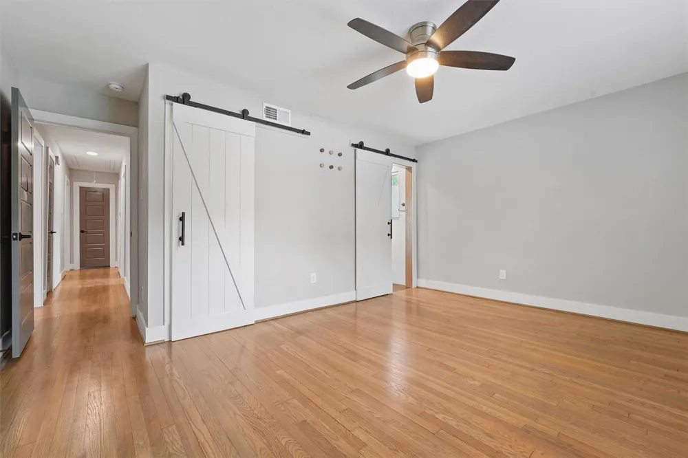 4614 Carleen Road Houston, TX 77092