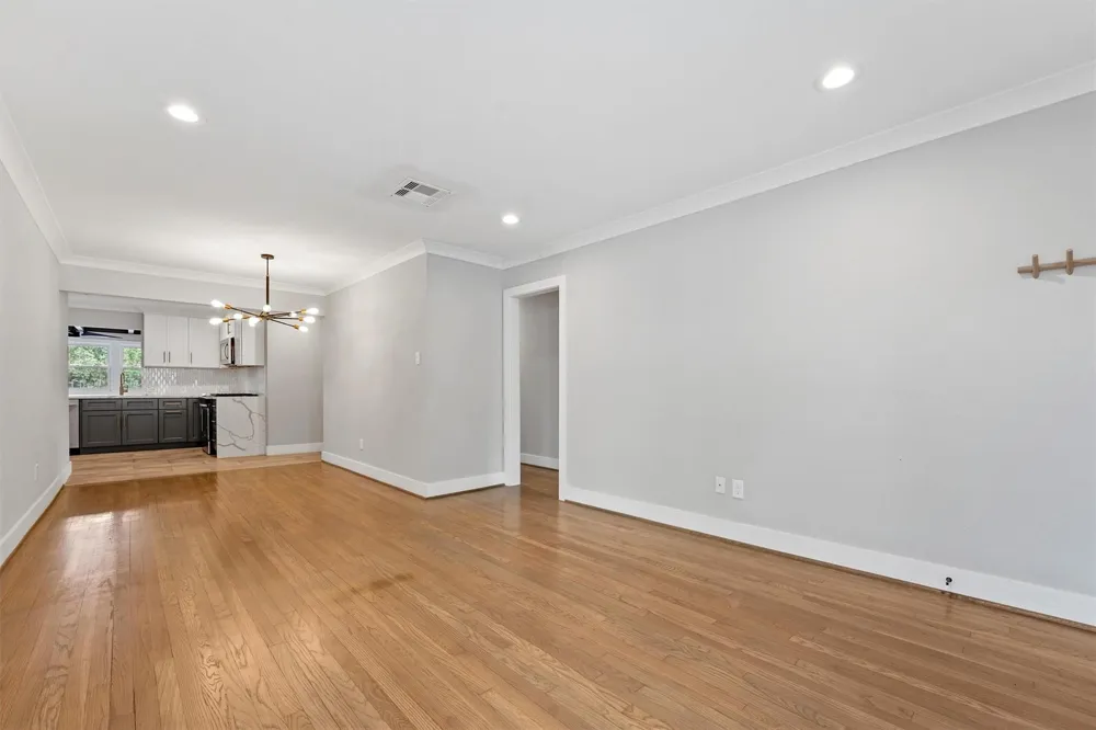 4614 Carleen Road Houston, TX 77092