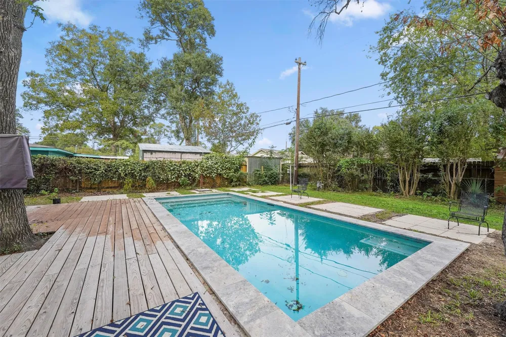 4614 Carleen Road Houston, TX 77092