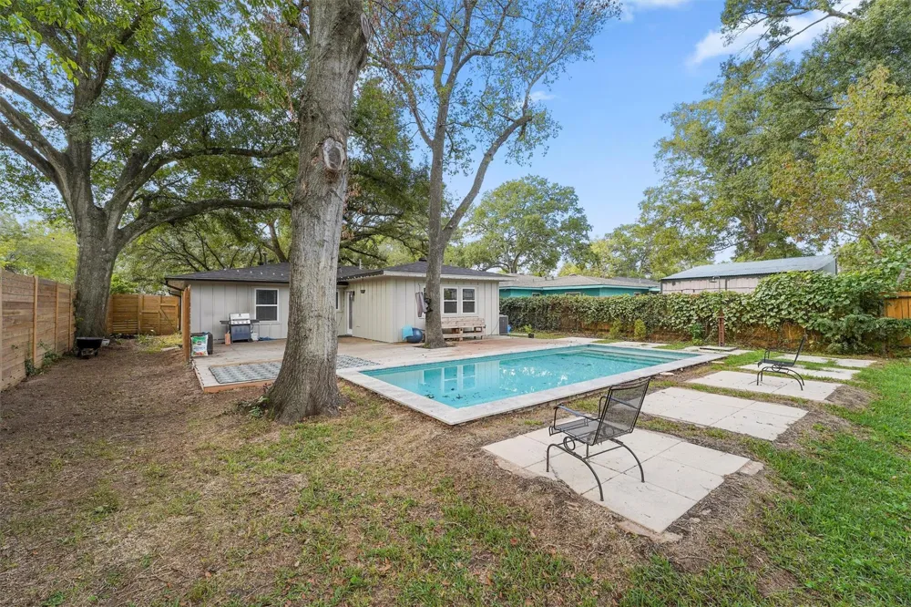 4614 Carleen Road Houston, TX 77092