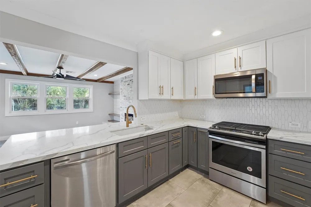 4614 Carleen Road Houston, TX 77092