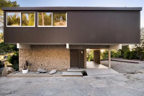 857 Montecito Drive