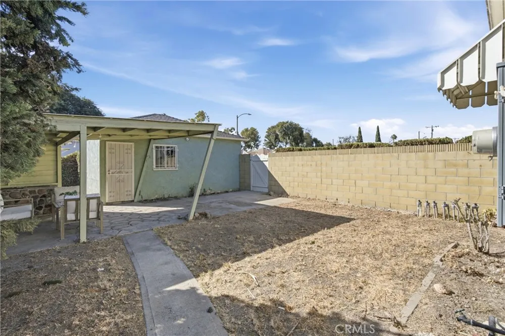 4264 Sanborn Avenue Lynwood, CA 90262