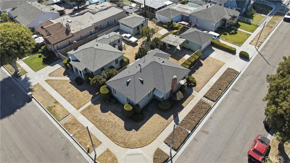 4264 Sanborn Avenue Lynwood, CA 90262