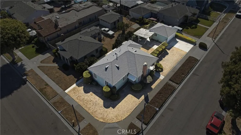 4264 Sanborn Avenue Lynwood, CA 90262