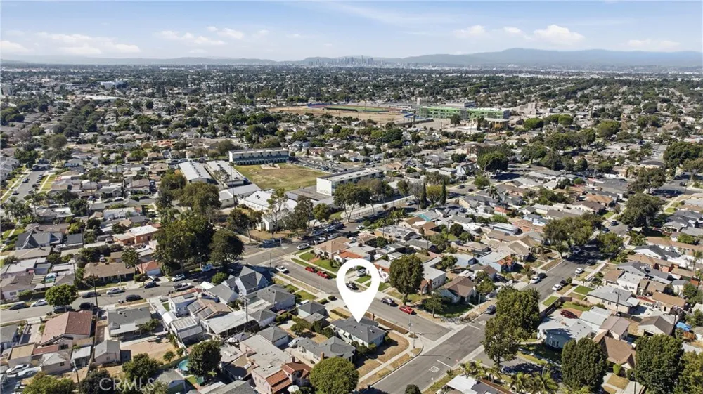 4264 Sanborn Avenue Lynwood, CA 90262