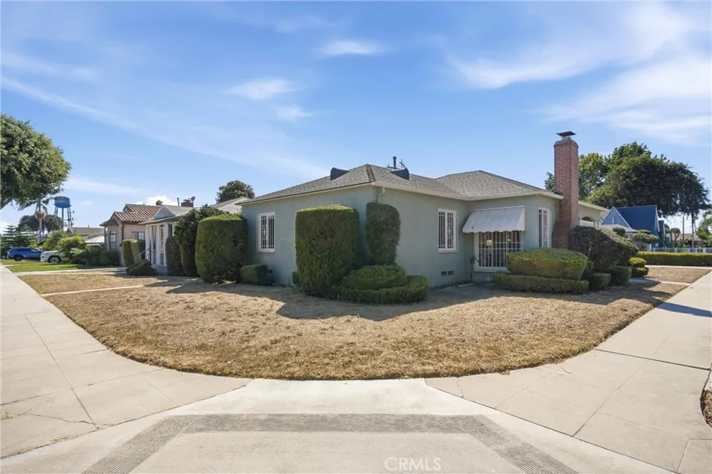 4264 Sanborn Avenue Lynwood, CA 90262