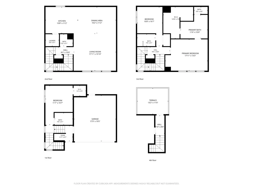 1156 W 19th Street Houston, TX 77008