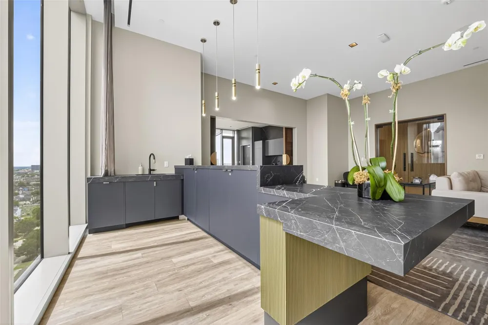1711 Allen Parkway #1703 Houston, TX 77019