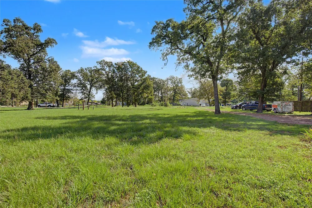 179 County Road 3105 Crockett, TX 75835